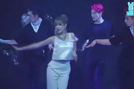 「风车」T-ARA李居丽《Diamond》粉丝showcase现场版视频封面