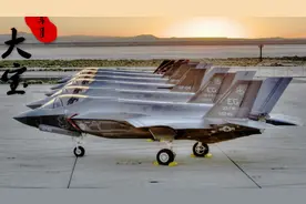 缺氧！又是缺氧！F35战机因缺氧停飞！F22和F35都栽在缺氧上了！视频封面