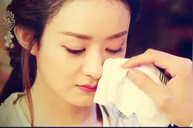 《楚乔传》宇文玥的深情终于感动了楚乔，明白自己感情两人终携手视频封面