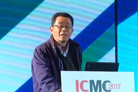 东南大学国家专业集成电路系统工程技术研究中心主任时龙兴：南京江北集成电路产业服务平台建设思路与规划视频封面