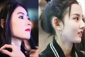 整个娱乐圈都在等的她，终于长大了，神似张柏芝，却被赞美惊艳过18岁的张柏芝视频封面