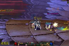 月虹艾伊克-七彩鹿BOSS机制详解