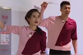 #奔跑吧 baby、郭艾伦互撕名牌视频封面