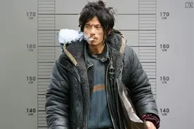 网红犀利哥失踪 曾人气爆棚商家请他代言走秀图片