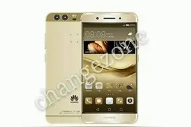 华为P9发布时间曝光，或采用麒麟955处理器！图片