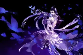 剑网三PVP毒经 95战场竞技场打法教学图片