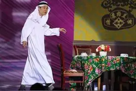 小沈阳退出喜剧人 是因档期问题还是压力太大？图片