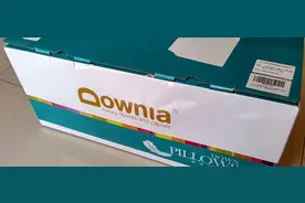 睡眠质量大过天——Downia 杜维雅 90%白鸭绒枕头使用感受图片