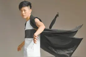 偶像剧歌神合作片尾曲〈为了你活〉 韦礼安《聂小倩》谋双赢图片