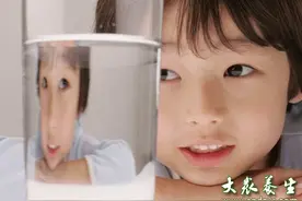 小孩喝水有讲究 五点建议要注意图片