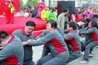 宜兴芳桥目连文化旅游季启动图片