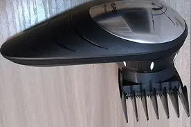 PHILIPS 飞利浦 QC5570/15 电动理发器 晒单图片