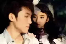 12岁小萝莉和24岁歌手谈恋爱，四年后他们要结！婚！了！图片