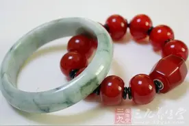 佩戴什么饰品行好运图片