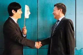 超实用！看穿老板的“谎言时刻”！图片