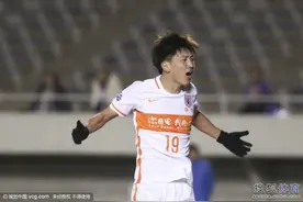 梅内塞斯上任鲁能迎三连胜 稳守反击成致胜法宝图片