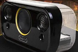 国货的进步 返谱归真2.1 VS JBL Pulse 2图片