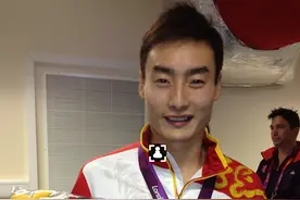 跳水世界杯陕西两将均夺银 秦凯司雅杰仍需提高图片