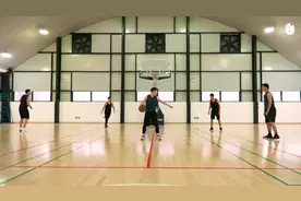 扫盲，篮球场上五个球员的位置与主要分工