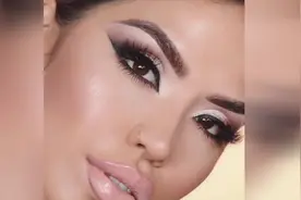 为什么她们都是先化完眼妆再打底遮瑕呢？