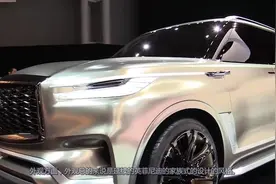 这“巨物” 称40万公里无大修，比揽胜大三圈，油耗才7毛！视频封面