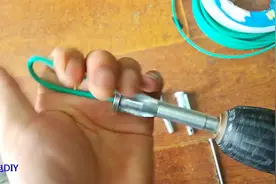 小伙买了三种电工并线神器回来测试！开来看看效果如何视频封面