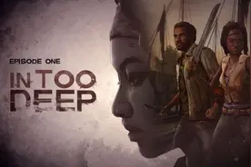 《行尸走肉：米琼恩》PC简体中文版发布 刀女的故事图片