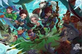 神仙道2016伙伴资料 燃魁人物背景与属性介绍图片