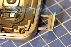 三星Galaxy S7拆机图来了 防水/液冷大揭秘图片