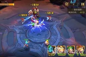 山口山战记恶龙来袭玩法分析 来做屠龙勇士吧图片