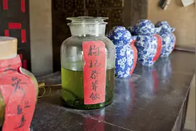 自制药酒有隐患 自制药酒注意事项图片