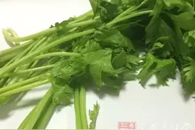 芹菜这样吃巧除癌症免看医生图片