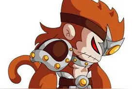 造梦西游4手机版BOSS赤炎金刚 属性介绍攻略图片