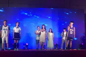 #兰州交通大学博文学院 #毕业季 #毕业晚会 歌曲《勇敢的心》视频封面