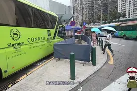 珠海到澳门，坐的澳门娱乐场的免费巴士，太方便了视频封面