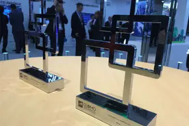 MWC2016:中兴通讯凭什么能获得大奖 看完懂了图片