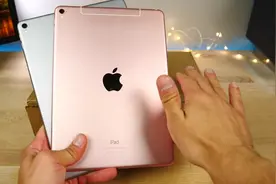 新的iPad Pro 10.5评测和iPad Pro 9.7——这是惊人的视频封面