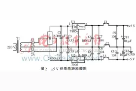 数字控制低频扫描仪的设计与实现图片