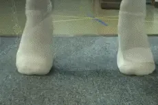 打篮球时，最不应该忽视的脚踝力量训练图片