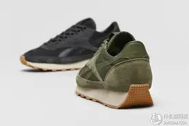 复古内敛：Reebok 锐步 联合 size? 推出独占配色 Classic Aztec图片