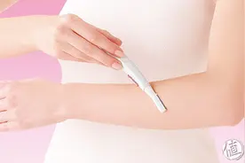 温柔剃出比基尼线：Panasonic 松下 发布新款 身体用剃毛刀 ES-WR50图片