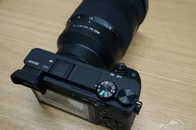 CP+展会试玩索尼A6300:拍视频能吊打BMCC图片