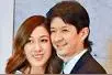 钟嘉欣宣布已婚 默认怀孕图片