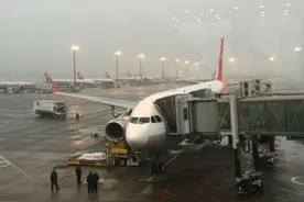 出发啦！成都10小时直飞布拉格 4天就能拿到签证图片