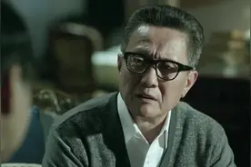 “育良书记”张志坚谈《人民的名义》，称陆毅的表演已经尽力了视频封面