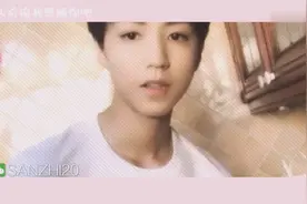 女朋友视角的王俊凯甜甜的视频封面