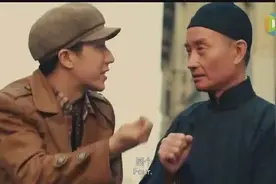 房祖名模仿致敬成龙，《A计划》自行车巷战戏视频封面