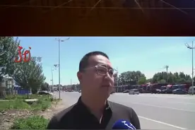 男子贷款买车，每月还款额从4000多长到5000多，又长到一万八，月还款额三级跳，到底咋回事？视频封面