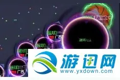 球球大作战2月赛季奖励及最快升段位方法分享图片