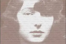丘吉尔最喜欢的女间谍：战功赫赫却死于情杀图片